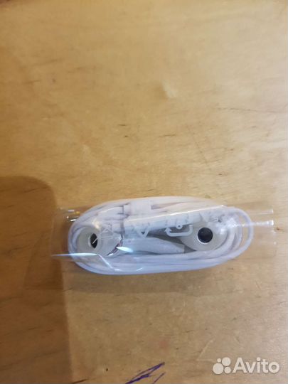 Наушники samsung ehs64avfwe