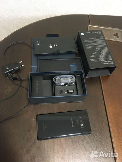 Samsung galaxy Note 9 6/128 Gb