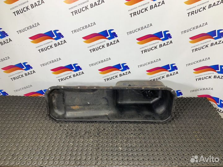 Поддон масляный двигателя D13C Volvo FH