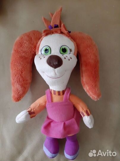 Барбоскины