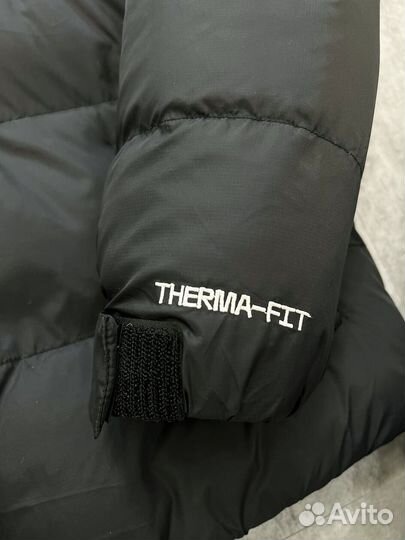 Зимние куртки Nike Therma-Fit