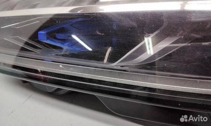 Фара левая Audi A7/RS7/S7