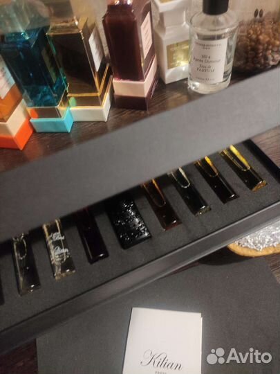 Парфюмерный набор Килиан Kilian