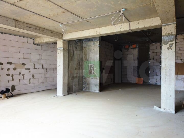 Помещение в ЖК 