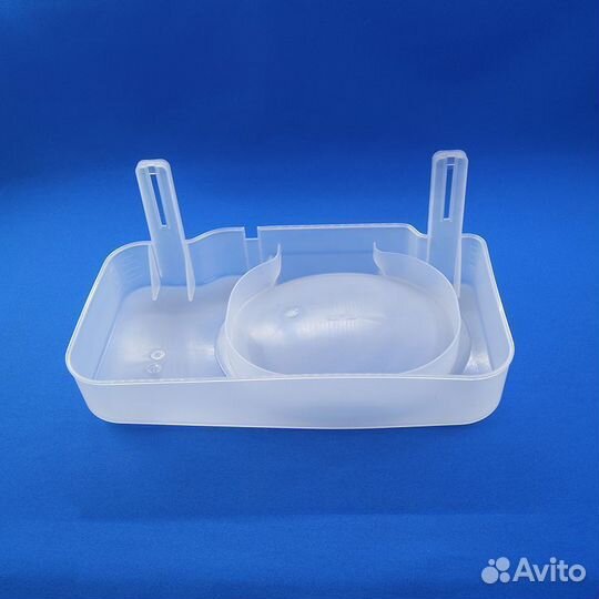 Поддон сбора конденсата для холодильника Indesit