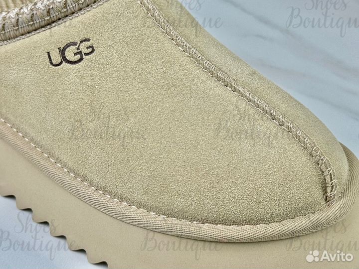 Угги женские Ugg