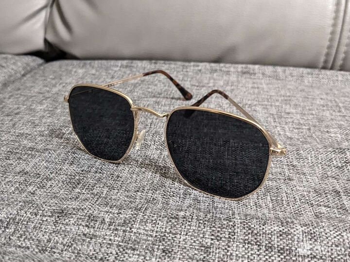 Очки мужские Zara