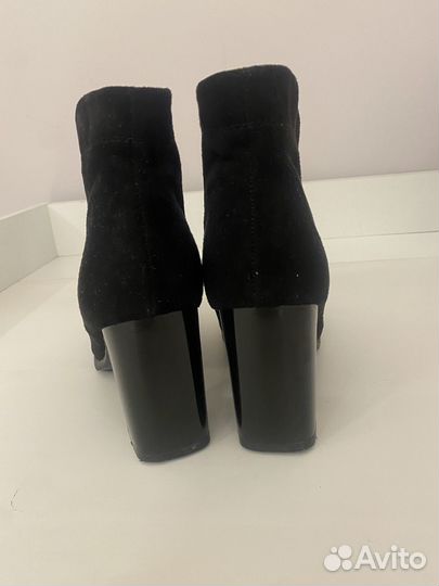 Ботильоны 35