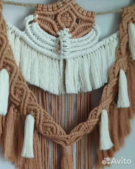 Настенное панно