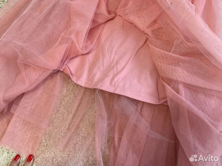 Платья для девочки 104-116