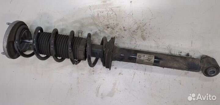 Задние аморты BMW G30 BMW F10