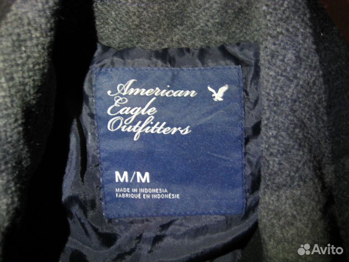 Пальто-косуха American Eagle (AE)