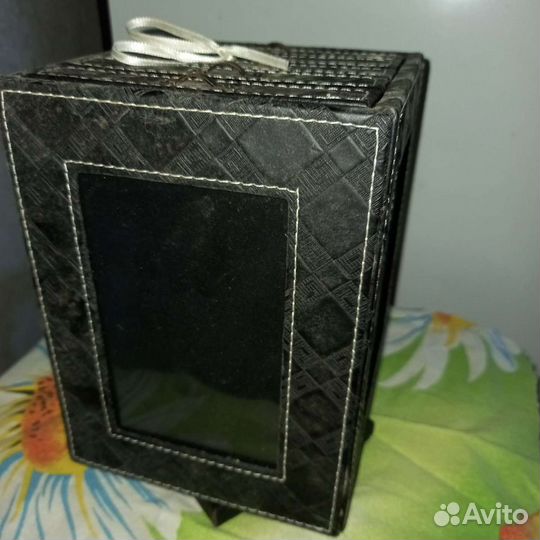 Фото сундучок