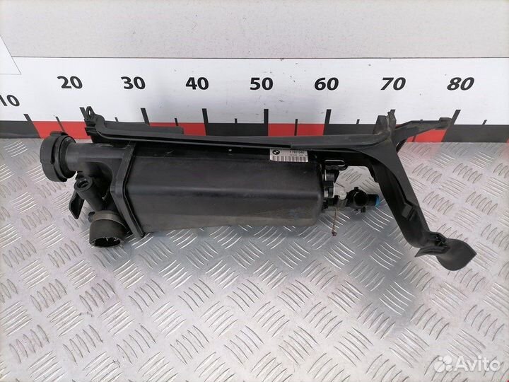 Бачок расширительный для BMW 3-Series (E46)