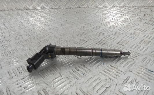 Форсунка дизельная audi Q7 (7UK03AL01)