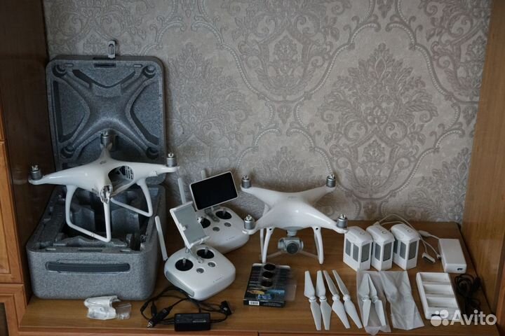 Пульт DJI GL300E Phantom 4 plus