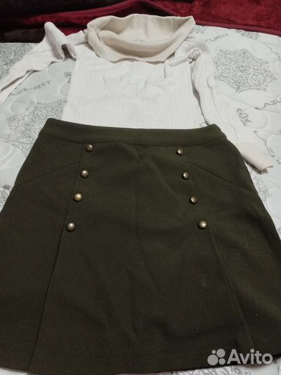 Женские вещи пакетом 46 48 размер