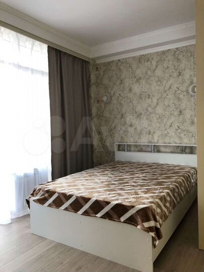 2-к. квартира, 60 м², 3/5 эт.