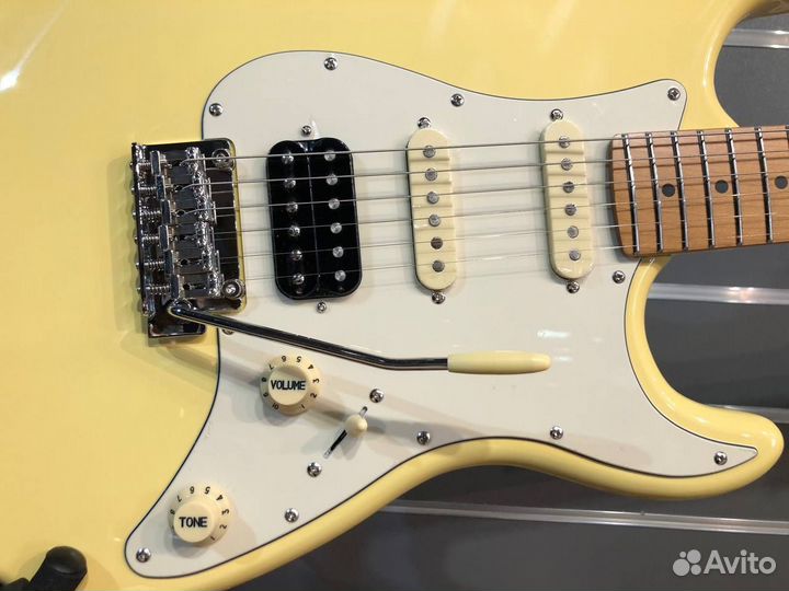 Электрогитара JET JS-400 VYW