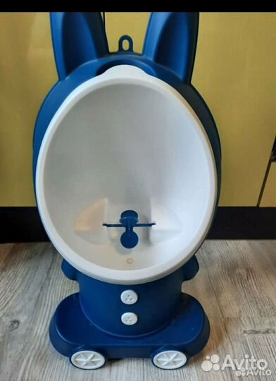 Детский писюар