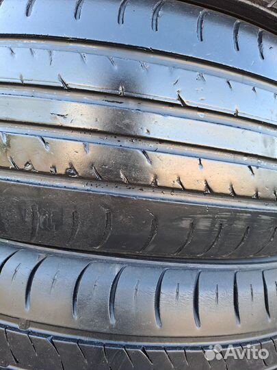 Marshal 834 205/55 R16