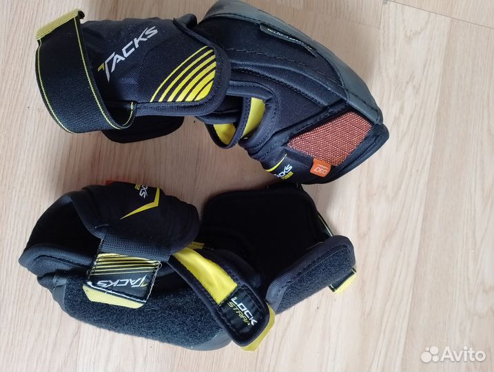 Хоккейная форма бу