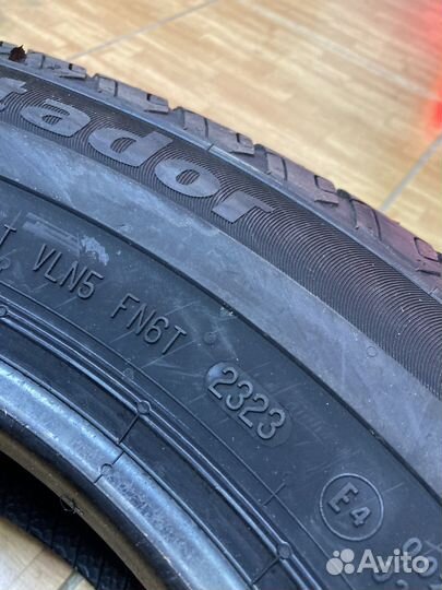 Matador MPS 330 Maxilla 2 185/75 R16