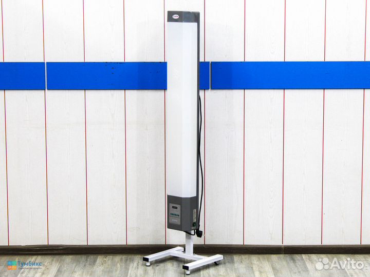 Рециркулятор 