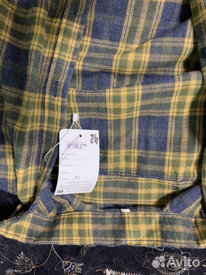 Рубашка детская