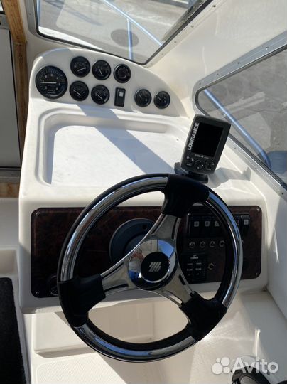 Silver Eagle Cabin 650