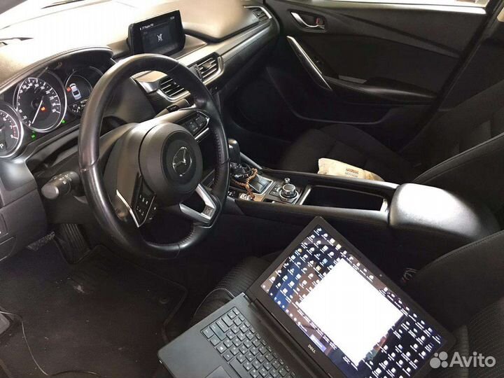 Чип Тюнинг