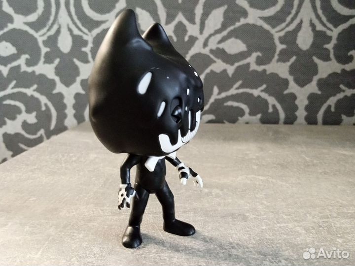 Funko pop ink bendy(289)
