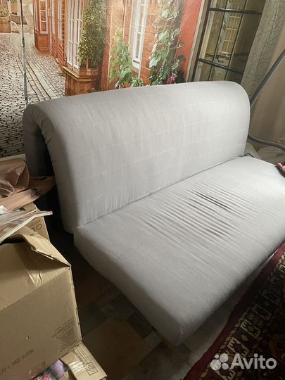 Диван кровать бу
