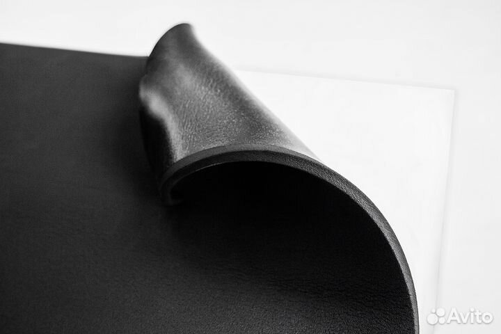 Звукоизоляция и теплоизоляция Шумофф Комфорт 10