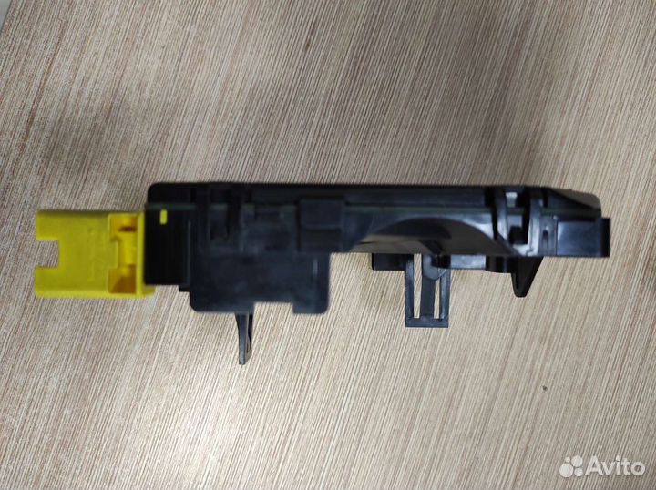 Подрулевой блок skoda octavia a5