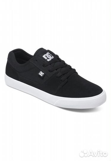 Кроссовки DC Shoes tonik