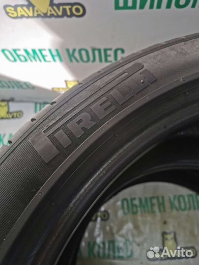 Pirelli P Zero PZ4 315/35 R21 111Y