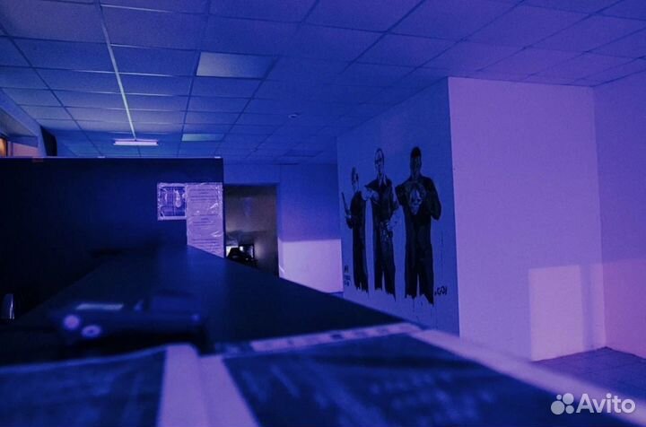 Компьютерный клуб