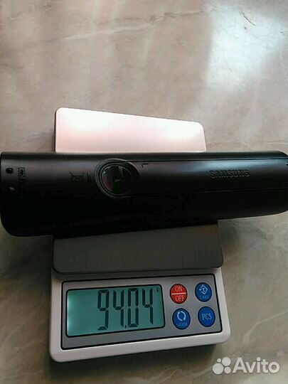 Кантер электронные весы