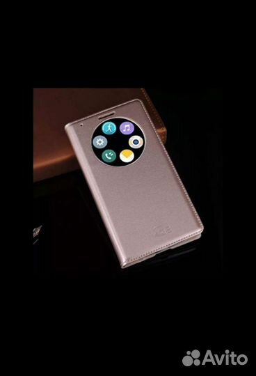 Чехол- книжка LG G3, D855, D850, D851, D852