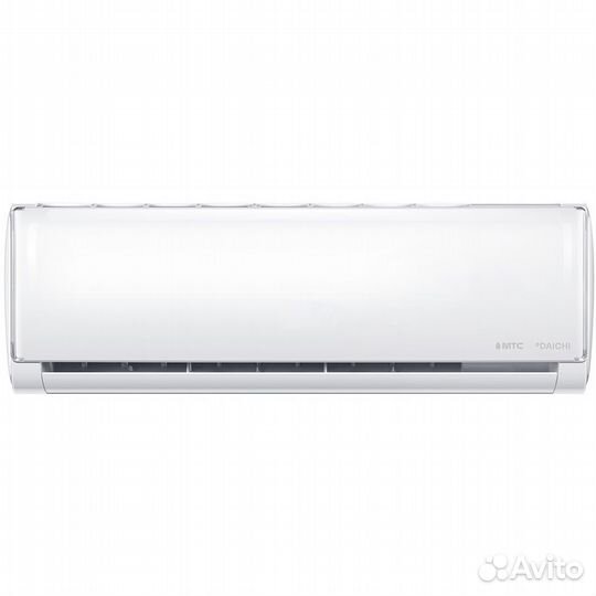 Daichi Облачный кондиционер B50AVQ1 UNL A/B50FV1 U