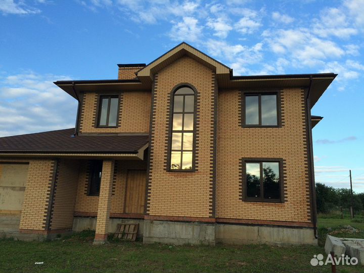 Окна с завода