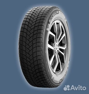 Michelin X-Ice Snow 165/70 R14 85T