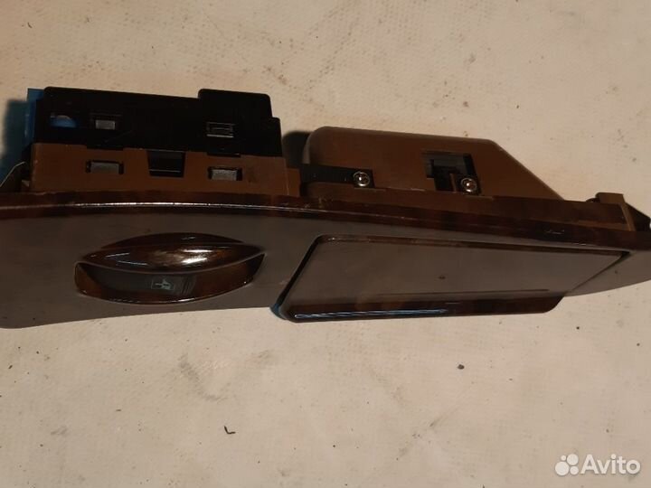 Кнопка стеклоподьемника hyundai XG