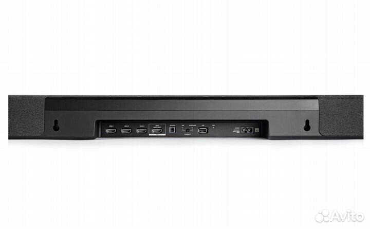 Саундбар Polk Audio MagniFi MAX AX SR