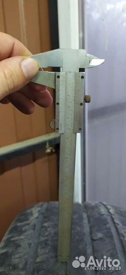 Viatti Bosco A/T 235/55 R17