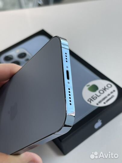 iPhone 13 Pro Max, 1 ТБ