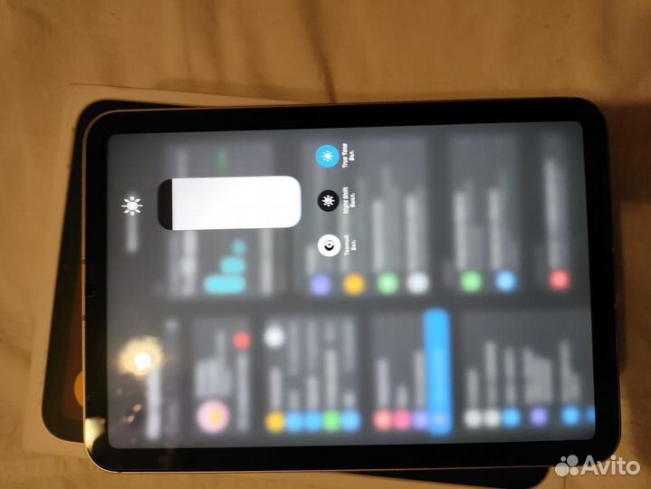 Apple iPad mini 6 wi fi cellular 64gb