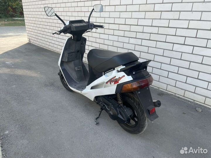 Suzuki address 50 tune