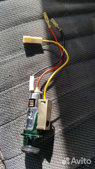 Прикуриватель